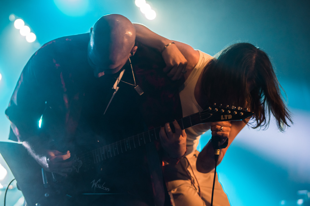 Perché volevamo un posto tutto nostro….