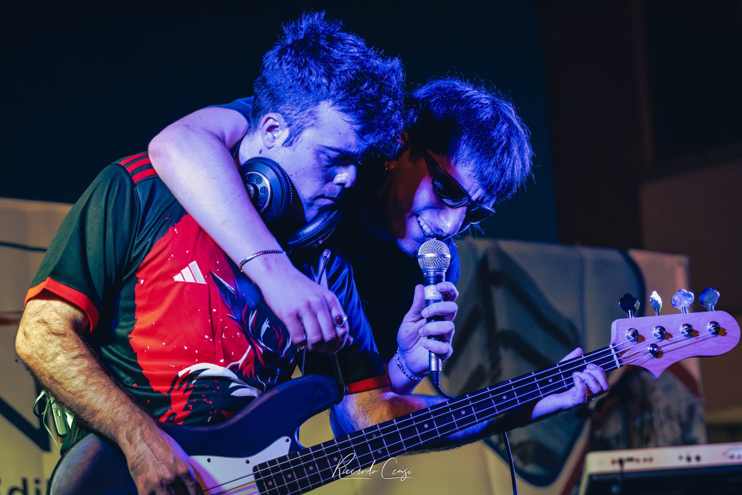 Non ci sono porte chiuse.